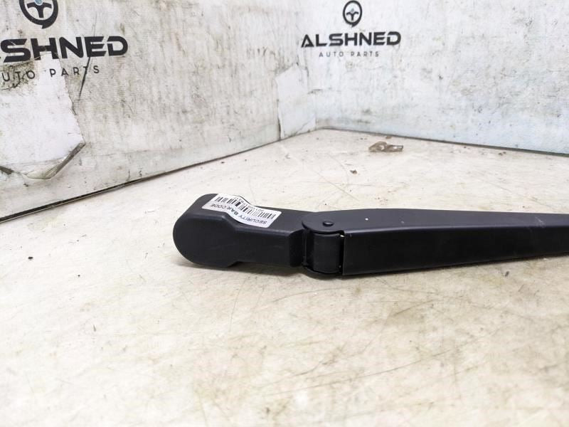 2007-2017 Jeep Wrangler Front Left Windshield Wiper Arm 68002389AA OEM - Alshned Auto Parts