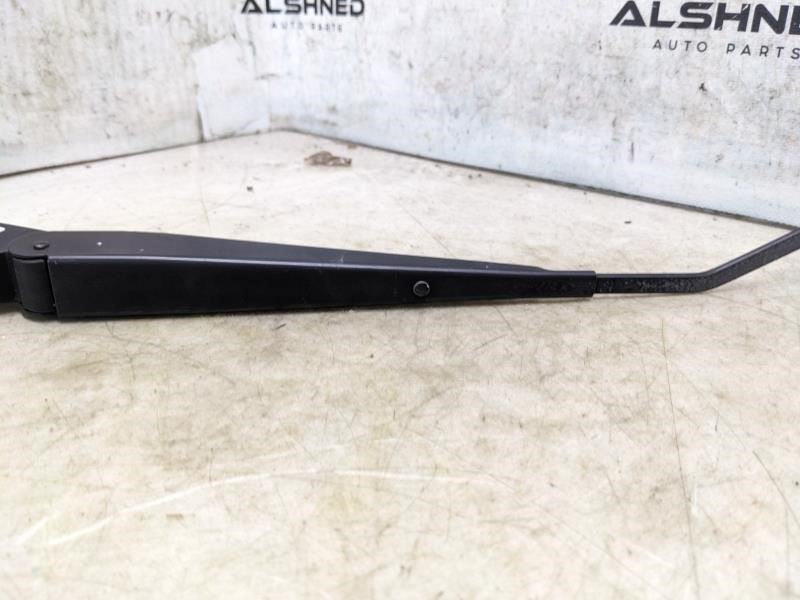 2007-2017 Jeep Wrangler Front Left Windshield Wiper Arm 68002389AA OEM - Alshned Auto Parts