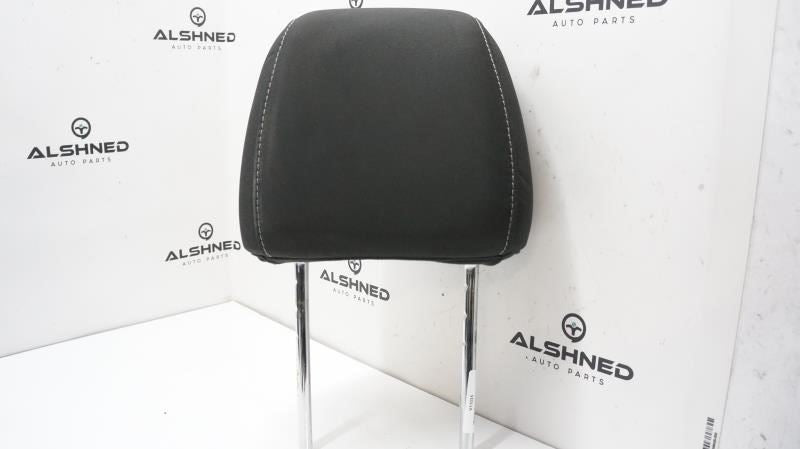 2013 Ford C-MAX Front Left Right Headrest Black Cloth CJ5Z-78611A08-CD OEM - Alshned Auto Parts