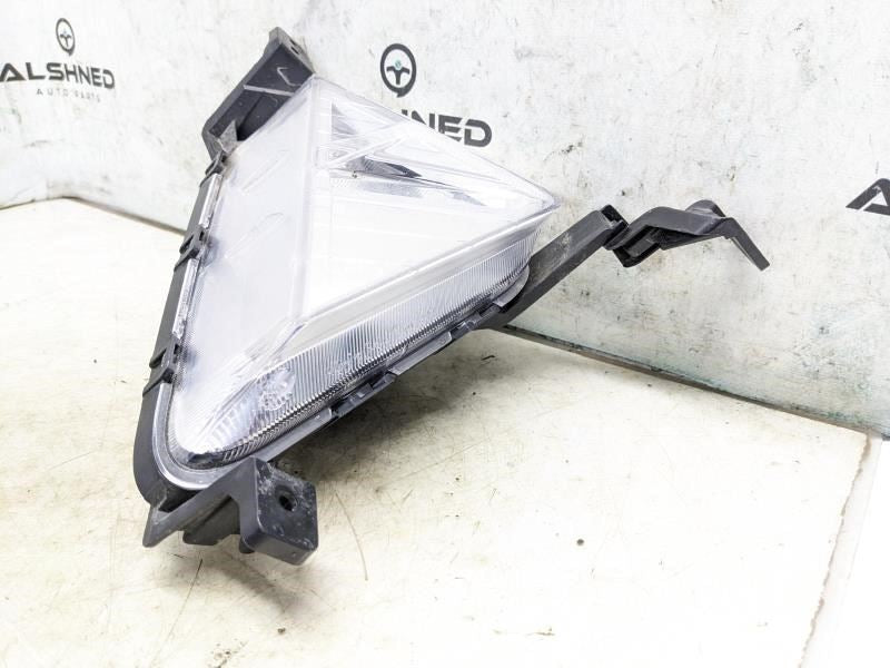 2019-2020 Hyundai Elantra Front Right Fog Lamp Signal Light Assembly 92302-F2510 - Alshned Auto Parts