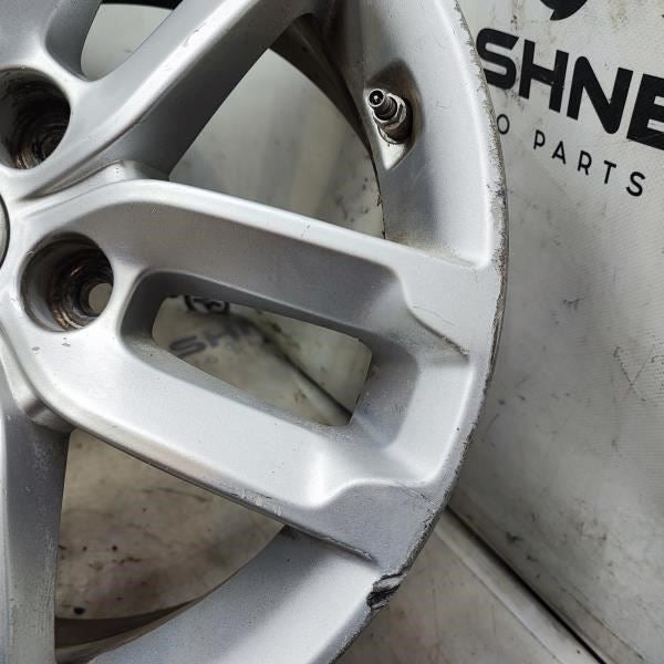 2011-2013 Kia Optima Alloy Wheel R16x6.5J 10 Spoke TPMS 52910-2T150 OEM *ReaD*