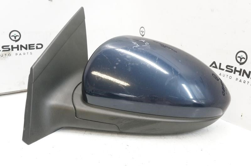 2011-2016 Chevrolet Cruze Driver Left Side Mirror Power 19258659 - Alshned Auto Parts