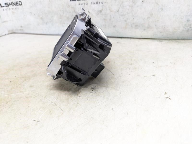 2019-2021 Acura RDX Center Console Touchpad Switch 39060-TJB-A01 OEM - Alshned Auto Parts