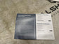 2016 Ford Fusion Owners Manual set GE5J-19A321-AA OEM - Alshned Auto Parts