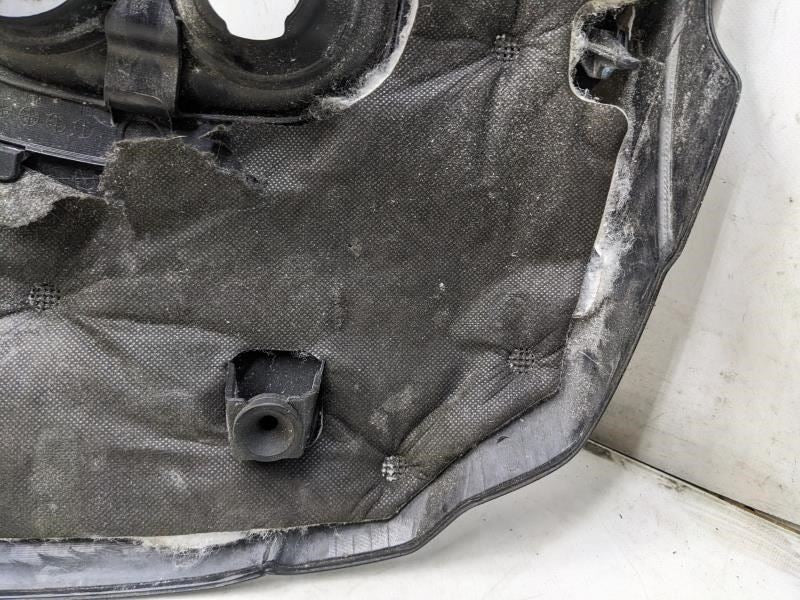 2014-2018 Mazda 3 2.0L Engine Motor Cover PE11-10-2F0 OEM *ReaD* - Alshned Auto Parts