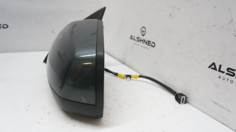 2015-2017 Chevrolet Equinox Driver Left Side Rear View Mirror 23467296 OEM - Alshned Auto Parts