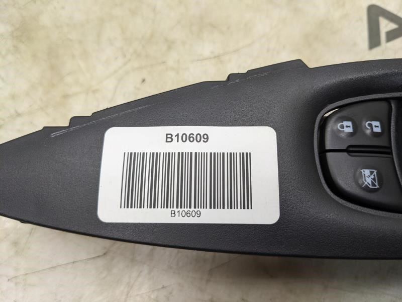 2014-2020 Nissan Rogue Front Left Door Power Window Switch 25401-4BA5A OEM - Alshned Auto Parts