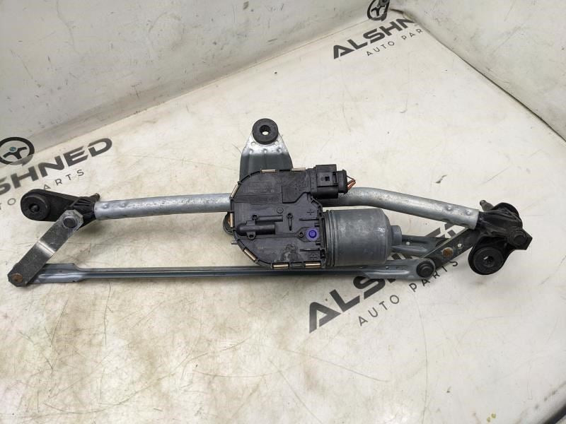 2015-2020 Audi A3 Front Windshield Wiper Motor & Linkage 8V1-955-023-C OEM - Alshned Auto Parts