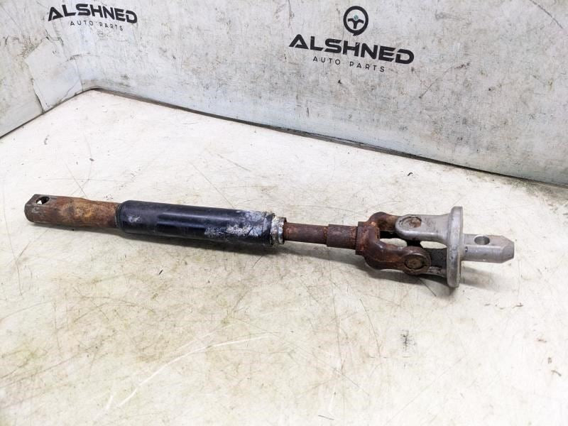 2014 Chevrolet Silverado 1500 Upper Intermediate Steering Shaft 85104192 OEM - Alshned Auto Parts