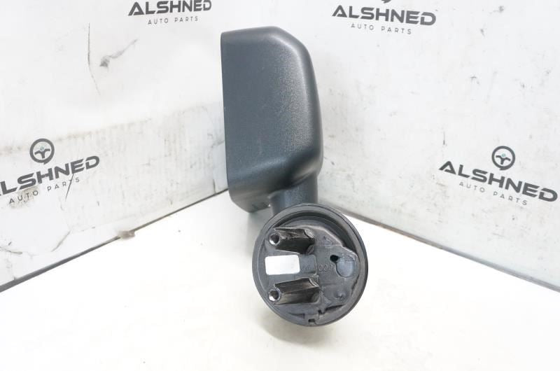 2011-2018 Jeep Wrangler Driver Left Side Rear View Mirror 68081251AA OEM - Alshned Auto Parts