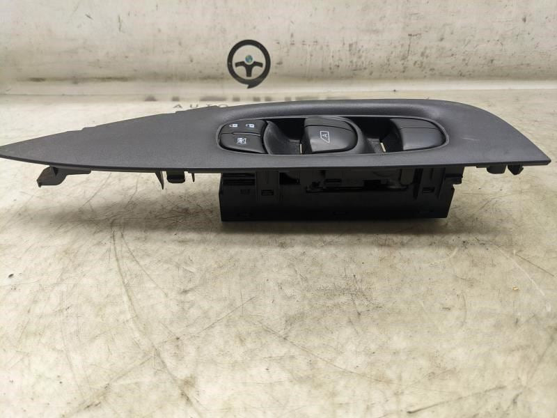 2017-2022 Nissan Rogue FR LH Door Master Power Window Switch 254016MA0C OEM - Alshned Auto Parts