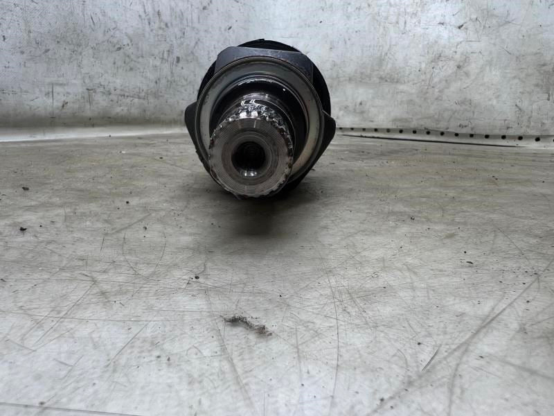 2016-2022 Toyota Prius Front Left Drive Axle Shaft 43420-47040 OEM *ReaD* - Alshned Auto Parts