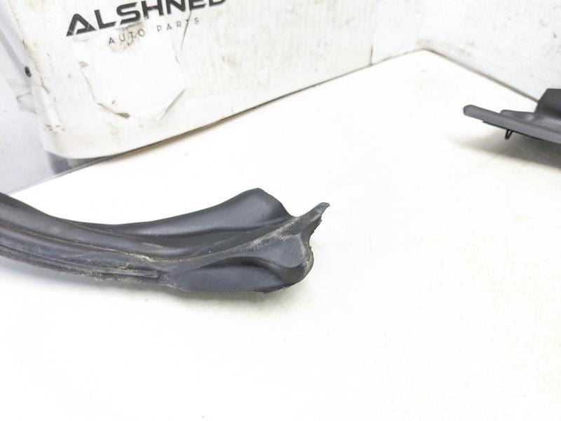 2015-23 Ford Mustang Coupe Front Left Door Glass Run Channel FR3Z-6321597-B OEM - Alshned Auto Parts