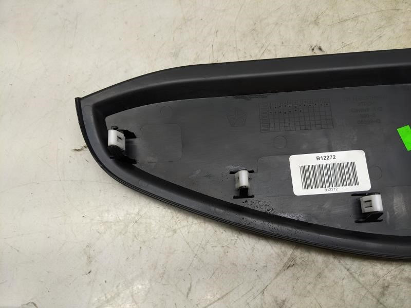 2013-2018 Ram 1500 Dash Left Side Panel End Cap Trim 1EB09TRMAA OEM - Alshned Auto Parts