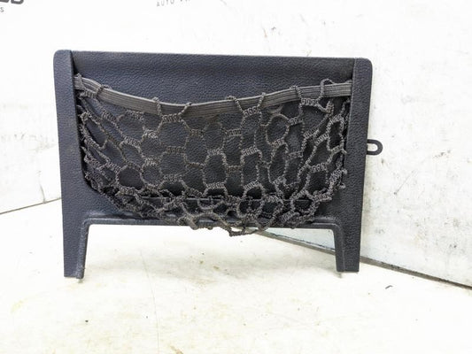 2011-2018 Jeep Wrangler Lower Center Dash Cargo Net 1RV39TRMAB OEM - Alshned Auto Parts