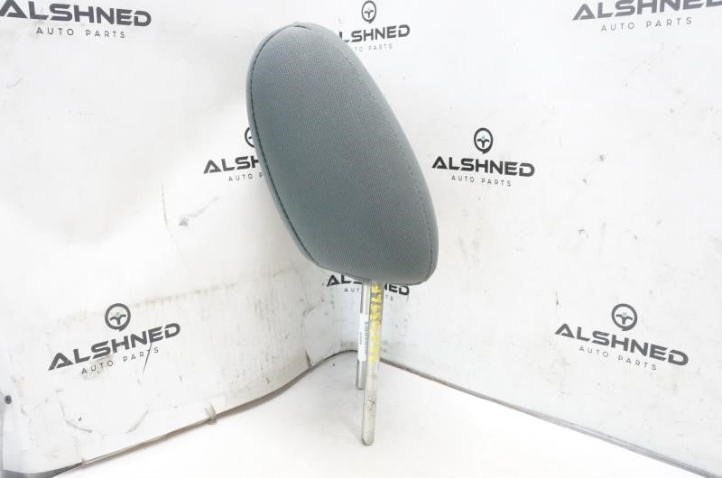 2015 RAM 1500 Front Left Right Headrest Cloth 5NQ17DX9AA OEM - Alshned Auto Parts