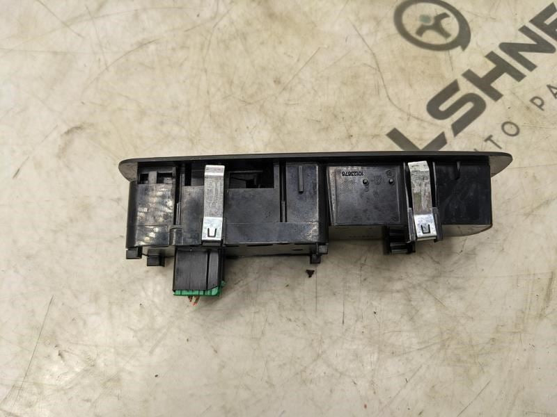 2015-2022 Chrysler 300 Front Right Door Master Window Switch 68268251AC OEM - Alshned Auto Parts