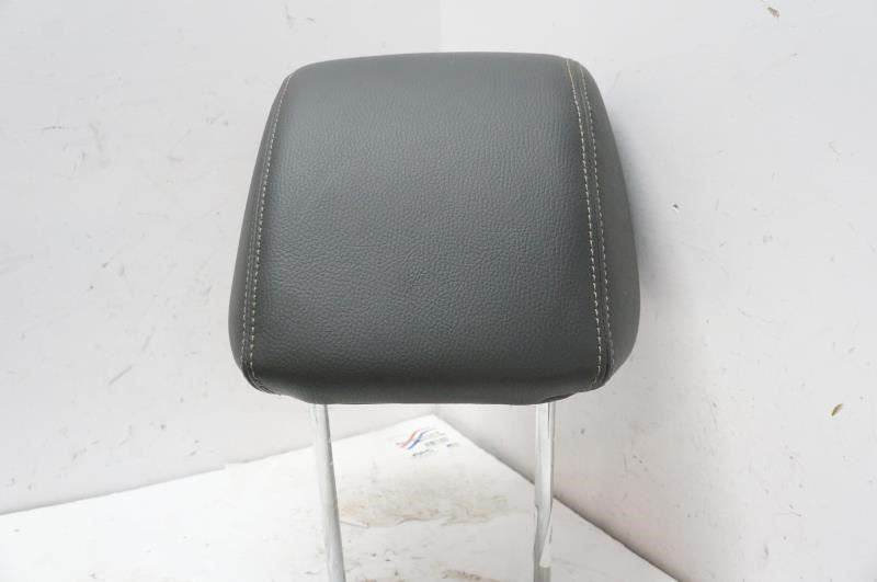 2009 Ford F150 Front Left Right Headrest Black Leather 206.FD8609 OEM - Alshned Auto Parts