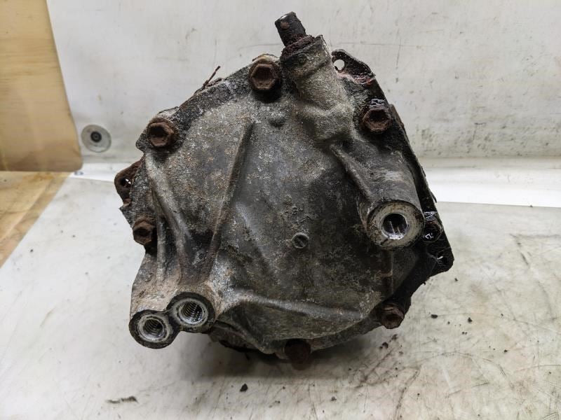 07-09 Lexus RX350 AWD Rear Carrier Differential Assy 2.928 ratio 41110-21071 OEM - Alshned Auto Parts