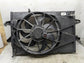 2010-2017 Chevrolet Equinox Radiator Cooling Fan Motor Assembly 84145767 OEM - Alshned Auto Parts