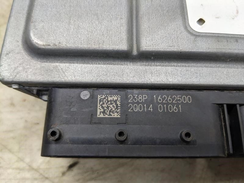 2020-2021 Hyundai Sonata 2.5L Engine Computer Control Module ECU ECM 39101-2SDA0 - Alshned Auto Parts