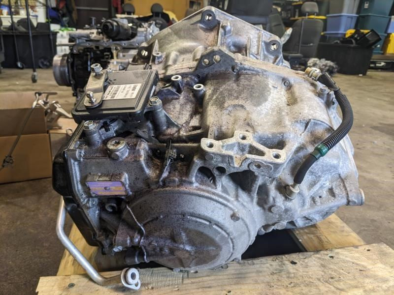 17-19 Mini Cooper Clubman 1.5L 52K Mile Auto Transmission 24008685223 OEM *ReaD* - Alshned Auto Parts