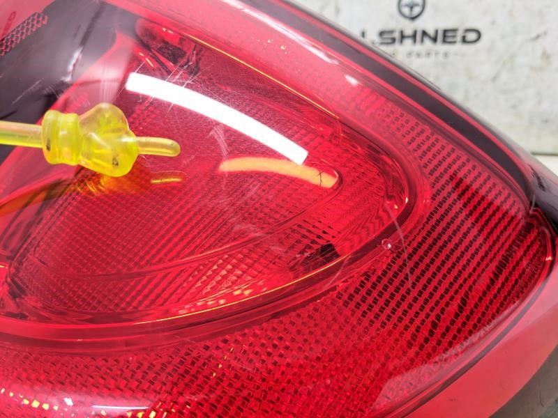 2017-2023 Chrysler Pacifica RR RH Passenger Side Tail Light Lamp 68229028AB OEM - Alshned Auto Parts