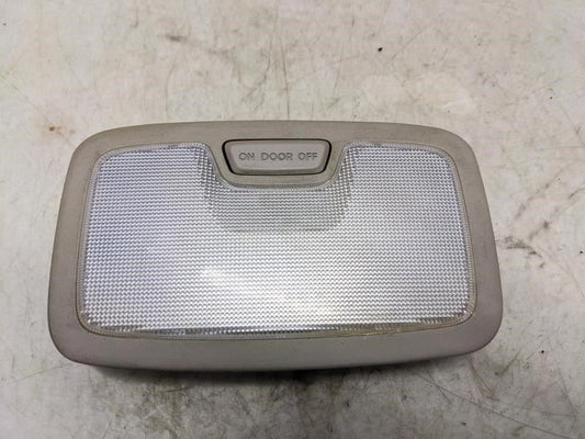 2011-2015 Kia Optima Rear Roof Reading Dome Light Lamp Beige 92850-2TXXX OEM - Alshned Auto Parts