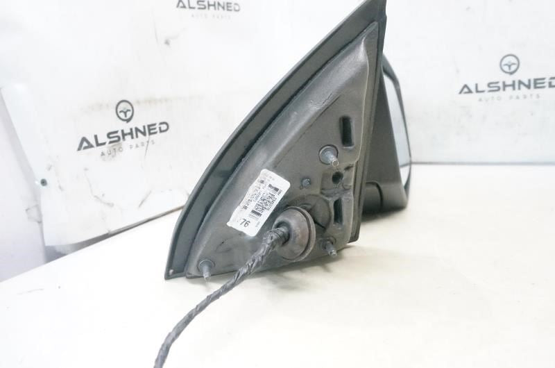 2009-2012 GMC Acadia Passenger Right Side Rear View Mirror 23453776 OEM - Alshned Auto Parts