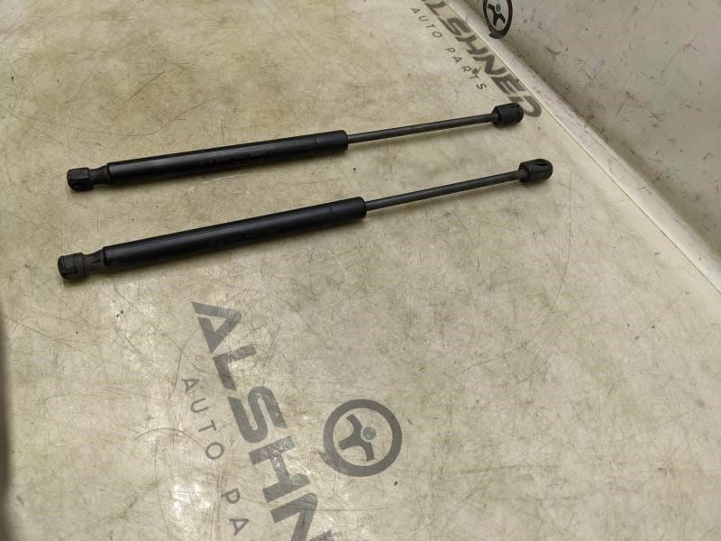 2015-2020 Ford F150 Left & Right Hood Strut Pair FL34-16C826-AB OEM - Alshned Auto Parts