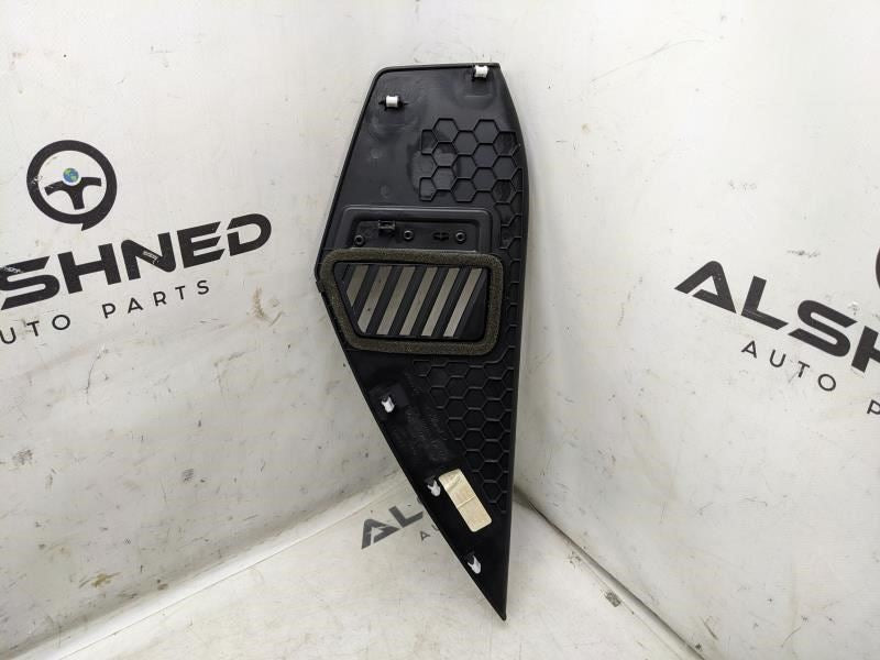 2015-2020 Ford F150 Left Driver Side Dash Trim End Cap FL3B-1504481-BGW OEM - Alshned Auto Parts