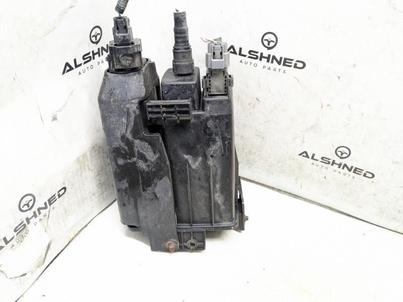 2002-2018 Nissan Altima Fuel Vapor Evaporator Emission Canister 14950-7Y000 OEM - Alshned Auto Parts