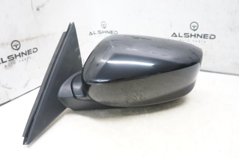 2010 Honda Accord Driver Left Side Rear View Mirror 4112-11021-02 Aftermarket - Alshned Auto Parts