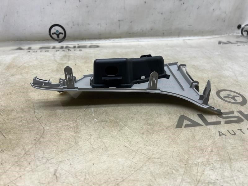 10-15 Toyota Prius Front Right Pillar Vent Garnish Corner Piece 62218-47040-B1 - Alshned Auto Parts