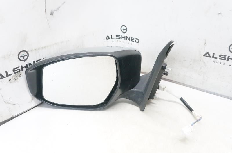 2013-2015 Nissan Sentra Driver Left Side Rear View Mirror 963023SG0B OEM *ReaD* - Alshned Auto Parts