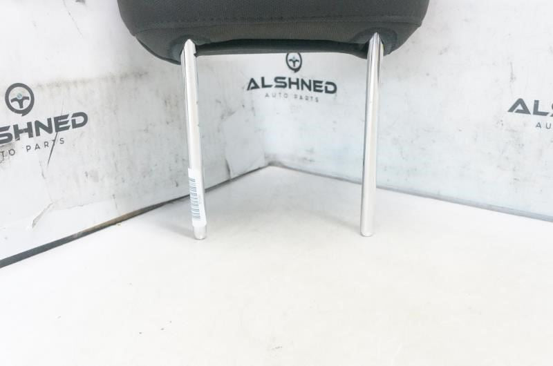 2013 Ford Explorer Front Right Left Headrest Cloth BB5Z-78610A60-B OEM - Alshned Auto Parts