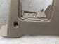 2012-13 Kia Optima Dash Panel Lower Trim Knee Cover & Switch 84751-2T000 OEM - Alshned Auto Parts