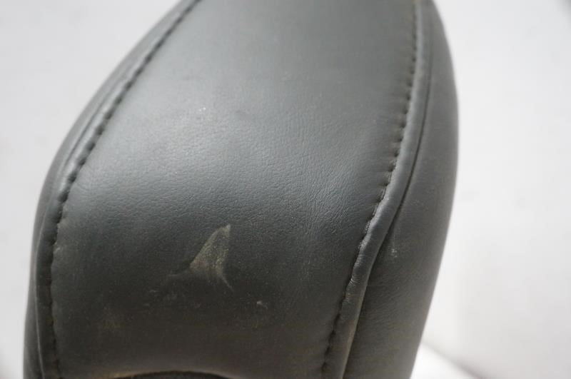 2013 Acura MDX Right Left Front Headrest Black Leather 81140-STX-L31ZB OEM *ReaD - Alshned Auto Parts