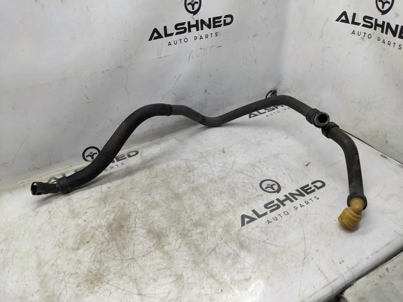 2015-17 Ford F150 HVAC Heater Outlet Water Hose to Reservoir FL34-18K580-AE OEM - Alshned Auto Parts