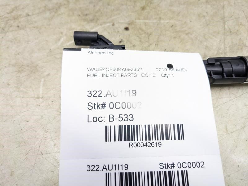 2018-2021 Audi S5 Sportback 3.0L Fuel Injector 06M-906-036-AA OEM - Alshned Auto Parts