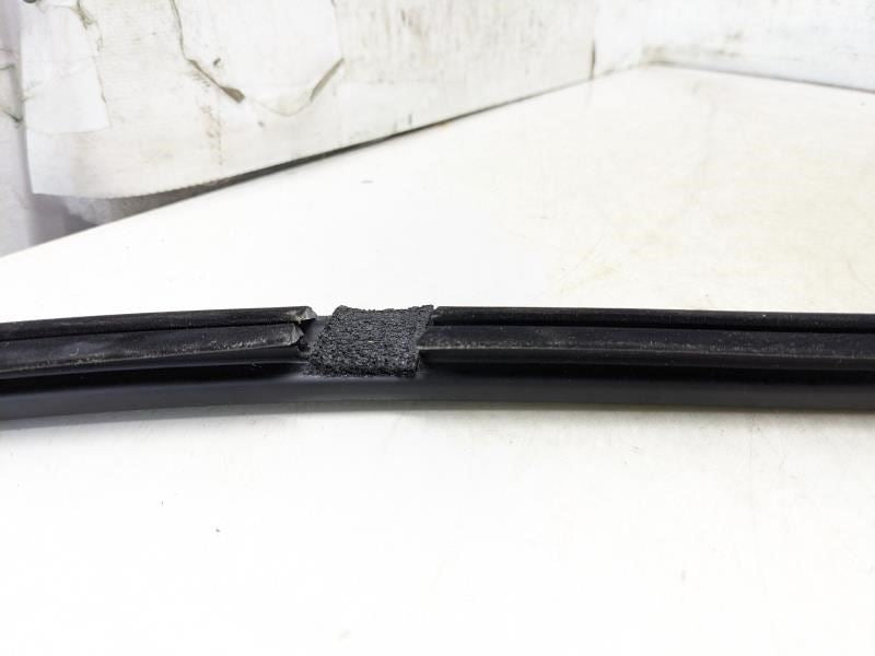 2017-2020 Hyundai Elantra Rear Left Door Inner Belt Weatherstrip 83231-F2000 OEM - Alshned Auto Parts