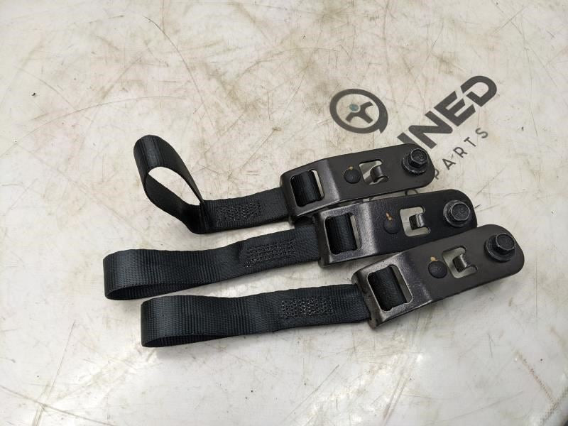 2019-2023 Ram 1500 Laramie Set of 3 Child Seat Belt Anchor Tether 68345928AA OEM - Alshned Auto Parts