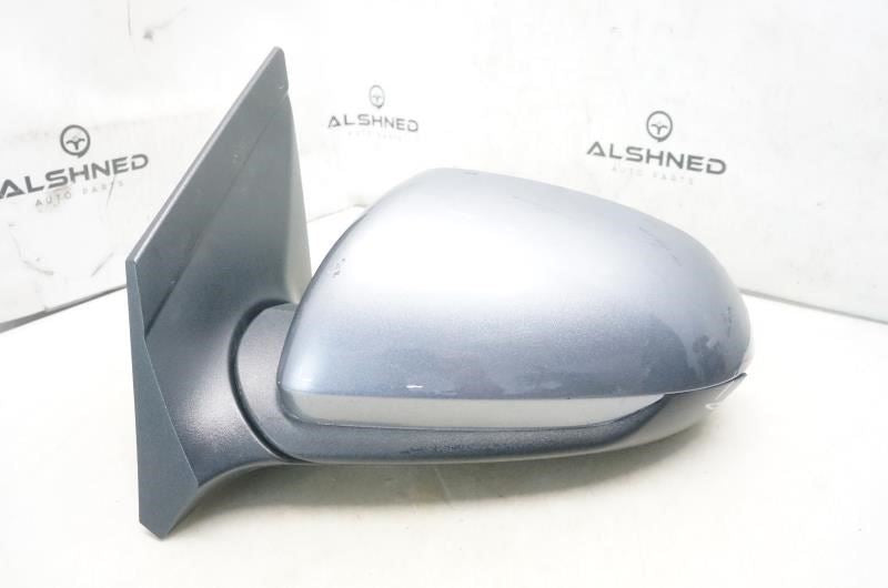 2018 Hyundai Accent Driver Left Side Rear View Mirror 87610-J0110 OEM *ReaD* - Alshned Auto Parts