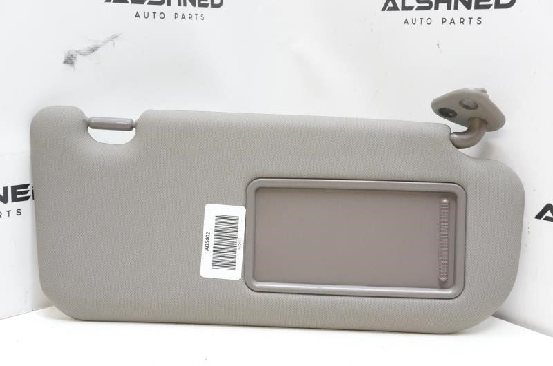 2010-2015 Hyundai Tucson Sun Visor Right Passenger Side 85220-2S080-MCH OEM - Alshned Auto Parts