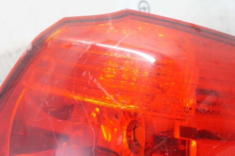 2010-2014 Subaru Outback Rear Right Side Tail Light Lamp 84912AJ09A OEM - Alshned Auto Parts