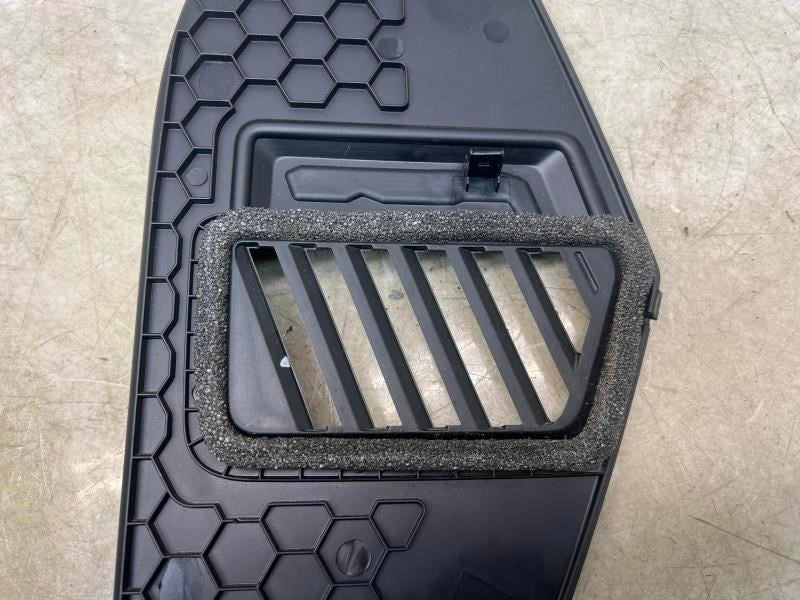 2015-2020 Ford F150 Right Passenger Dash Trim End Cap FL3B-1504480-A OEM - Alshned Auto Parts