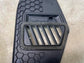 2015-2020 Ford F150 Right Passenger Dash Trim End Cap FL3B-1504480-A OEM - Alshned Auto Parts