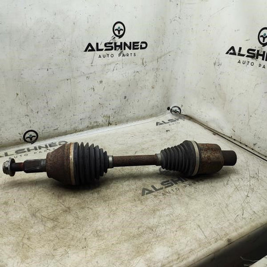 2012-2018 Ram 1500 4WD Front Right Axle Half Shaft 68028398AA OEM - Alshned Auto Parts