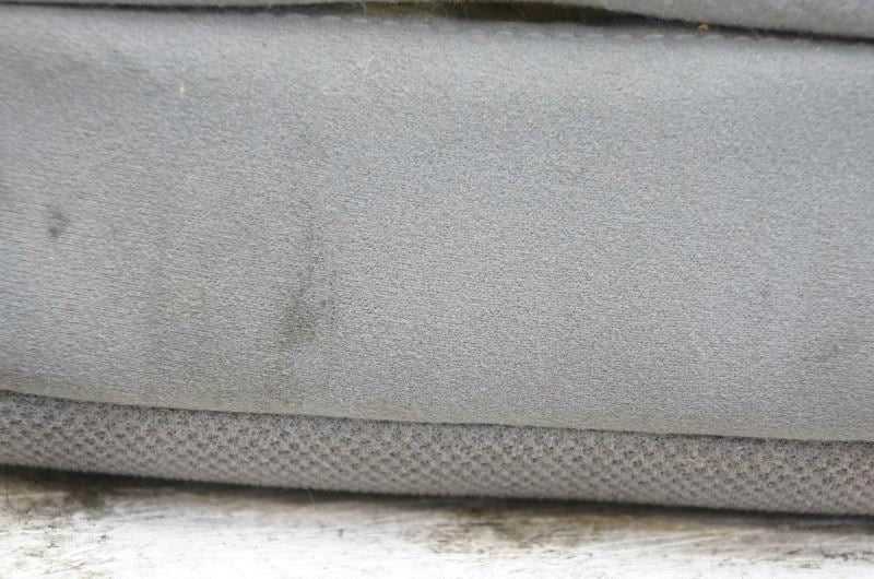 2011 Toyota Tundra Front Driver Left Headrest Gray Cloth 71910-0C110-B0 OEM - Alshned Auto Parts