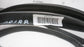 2020 Ford F150 Driver Left Rear Door Seal Weatherstrip KL3Z-16253A11-A OEM - Alshned Auto Parts